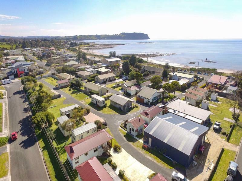Leisure Ville Holiday Centre Wynyard Exterior foto